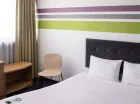 Na gości czekają komfortowo wyposażone pokoje