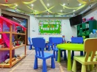 Hotel Czarny Groń przygotował dla dzieci salę zabaw