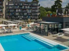 To apartamenty w Chorwacji z basenem