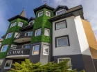 Villa Verdi Pleasure & SPA to luksusowa designerska willa