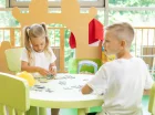 Zajęcie znajdą tutaj dzieci w różnym wieku