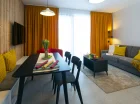 Apartament Relax Horizon 2+2 to wygodne wnętrze
