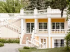 Hotel Windsor **** wygląda niczym pałac