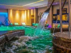 Délibáb ma rozbudowaną strefę wellness