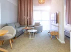 Apartamenty gwarantują komfortowy pobyt